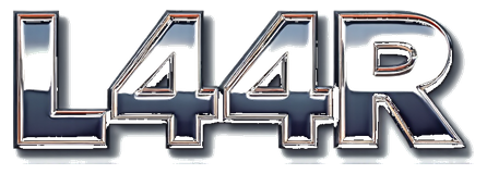 l44r logo