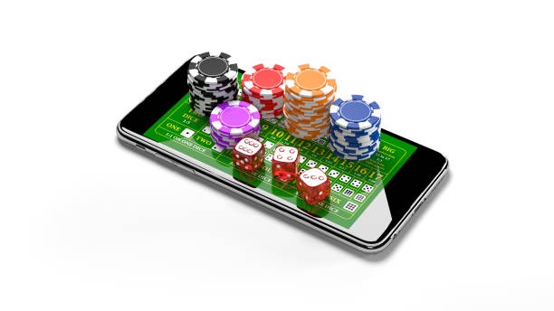 l44r mobile gaming